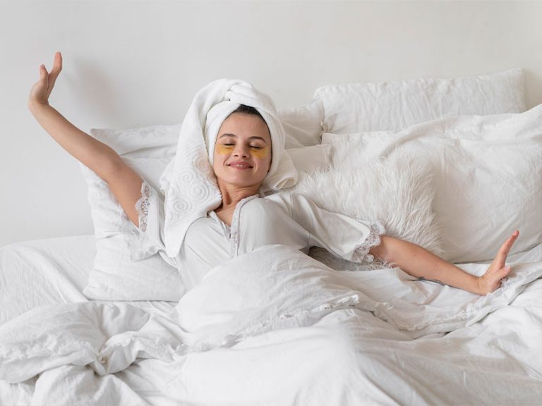 Benefits of Sleeping Well: Improve Your Health and Well-Being