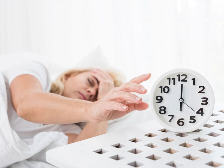 Cómo mejorar la calidad del sueño: consejos prácticos y efectivos