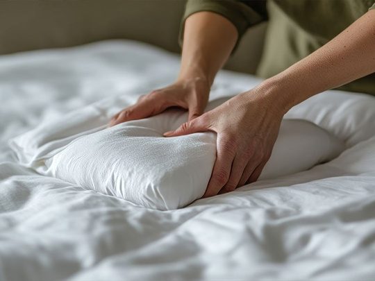 Colchones ortopédicos: mejora tu sueño y alivia dolores