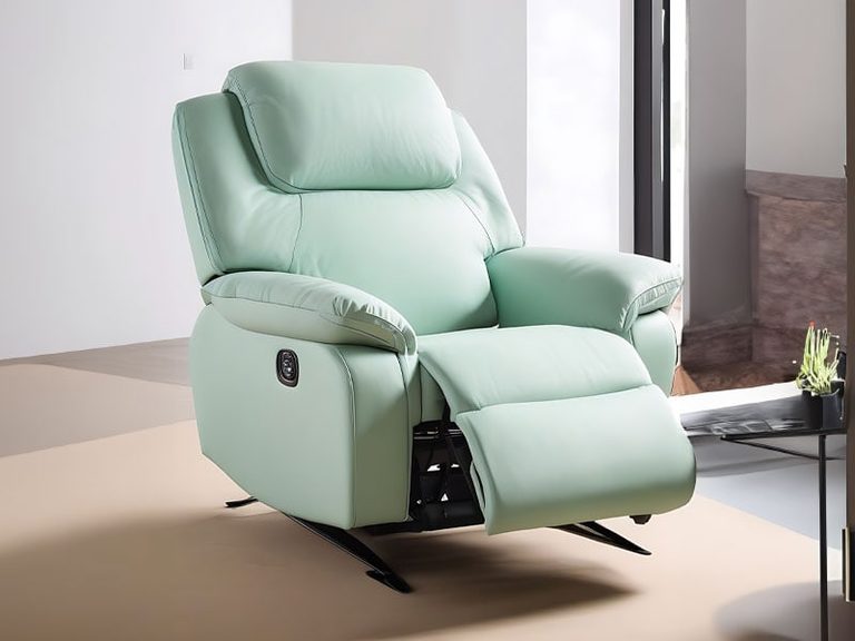 Sofás ergonómicos: comodidad y salud en tu hogar